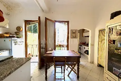 Casa in vendita, Via Faenza, Firenze