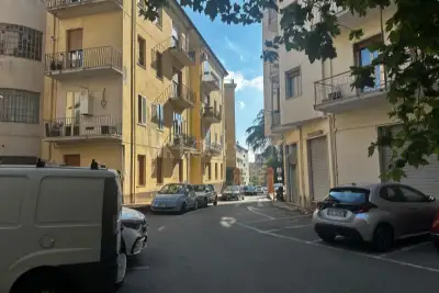 Casa in vendita, Via Luigi Pascali, Catanzaro