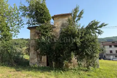 Edificabile Residenziali in vendita, Via Stella, Broccostella