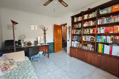 Villa Bifamiliare in vendita, Via delle Vigne di Morena, Ciampino