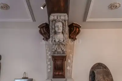 Villa in vendita, Via Giuseppe Garibaldi, Viagrande