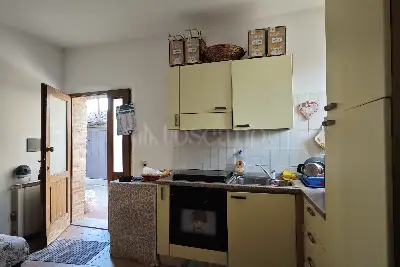 Casa in vendita, Vicolo del Gallo, Monteroni d'Arbia