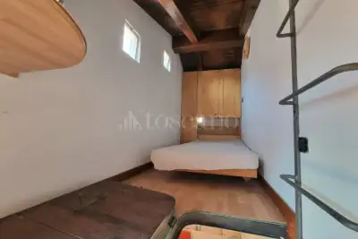 Casa in vendita, Via Fratelli Vivenzi, Concesio