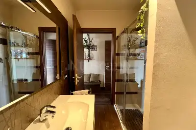 Casa in vendita, Via Gravina, Tremestieri Etneo