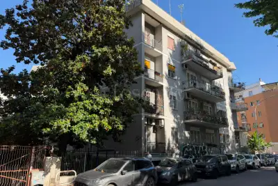 Casa in vendita, Via Francesco D'Ovidio, Roma