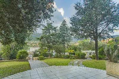 Villa in vendita, Strada Ventiquattro 24, Capoterra