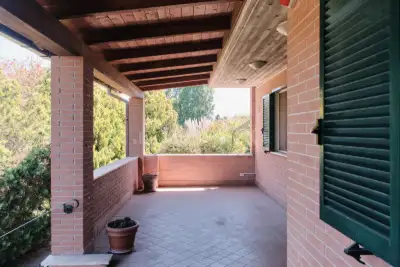 Villa Bifamiliare in vendita, Via Ippia di Elide, Roma