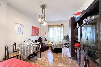 Casa in vendita, Via Ernesto Nathan , Roma