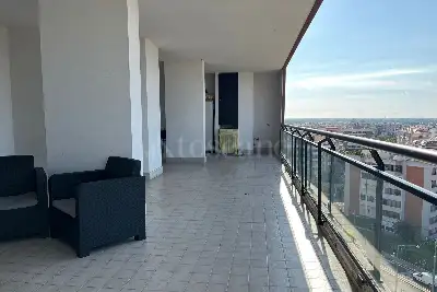 Casa in vendita, Via Leonida Tonelli, Roma