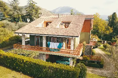 Casa in vendita, Via Rossini, Cervaro