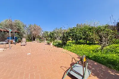 Villa in vendita, Via Fondo Crocco, Carini