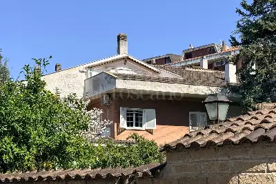 Mansarda in affitto, Via Luigino Tandura, Roma