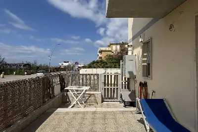 Casa in vendita, Strada Lungomare, Latina