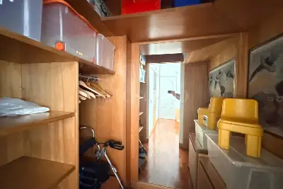 Casa in vendita, Via Arturo Graf, Roma