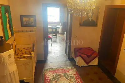 Casa in vendita, Corso Vittorio Emanuele, La Maddalena