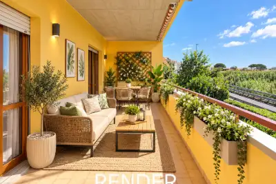 Casa in vendita, Via delle Dalie, Santa Marinella