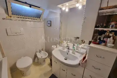 Villa Bifamiliare in vendita, Via Giuseppe Lugli, Roma