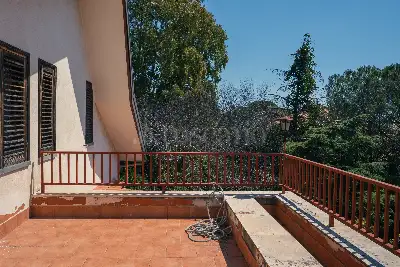 Villa in vendita, Via Catania, Tremestieri Etneo