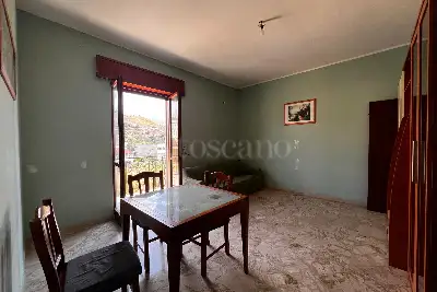 Casa in vendita, Via Cafari , Reggio di Calabria