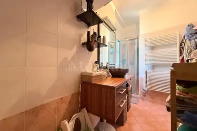 Casa in affitto, Via Carlo Bazzi 9, Milano