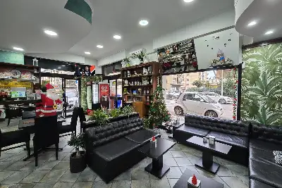 Attività Commerciale in vendita, Via Deruta, Roma