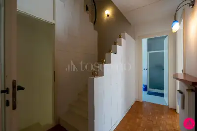 Villa Bifamiliare in vendita, Via Gervasutta, Udine
