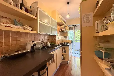 Casa in vendita, Via Ada Negri, Milano