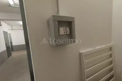 House for sale, Via San Lorenzo, Palermo