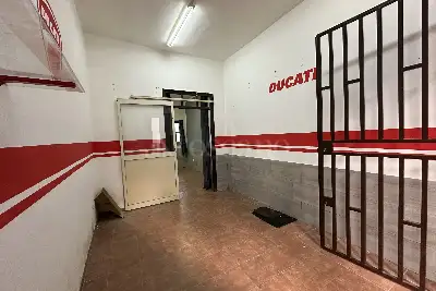 Casa in vendita, Via Luigi Razza, Palermo