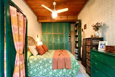 Casa in vendita, Via Saffo, Palermo