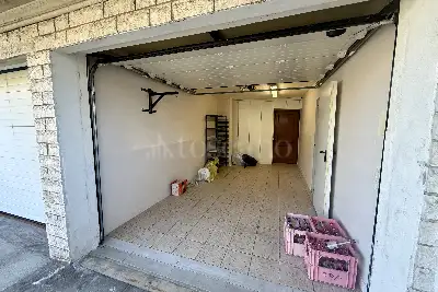 Casa in vendita, Via Massimiliano Kolbe, Borgosatollo