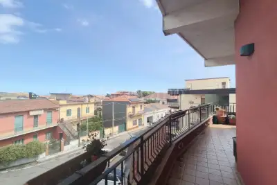 Casa in vendita, Via Alessando Manzoni, Viagrande