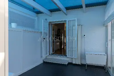 Villino a Schiera in vendita, VIALE XXI APRILE 16, Latina