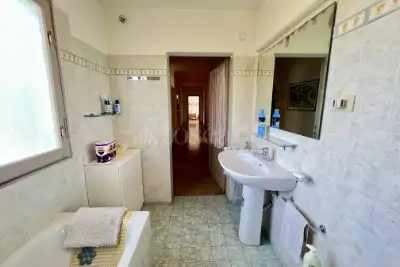 Villa Bifamiliare in vendita, Via Santa Severa, Fiumicino