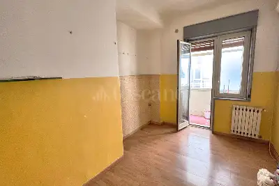 Casa in vendita, Via Gabriele D'Annunzio, Catania