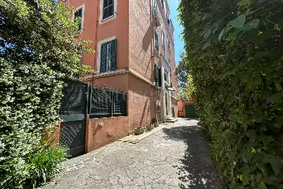 Casa in vendita, Via Paolo Segneri, Roma