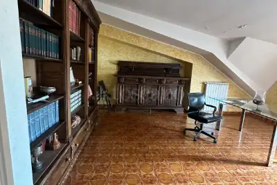 Casa Indipendente in vendita, Via Elia Micangeli, Avezzano