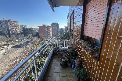 Casa in vendita, Via Fermi , Cesano Boscone