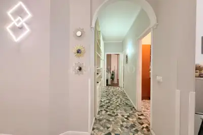 Casa in vendita, Via Vigilio Inama, Milano