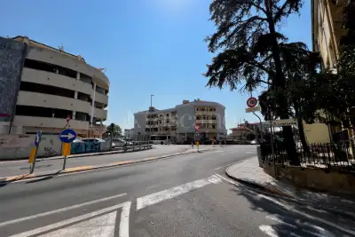 Mansarda in vendita, Corso Vittorio Veneto, Olbia