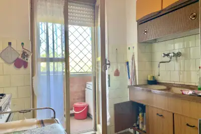 Casa in vendita, Via Carlo Avolio, Roma