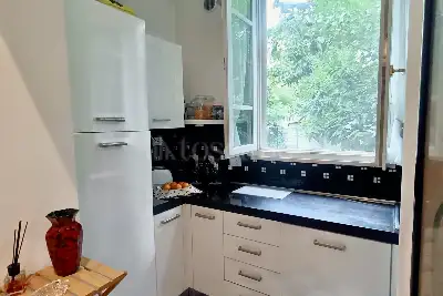 Villa Bifamiliare in vendita, Via Baracca, Terni