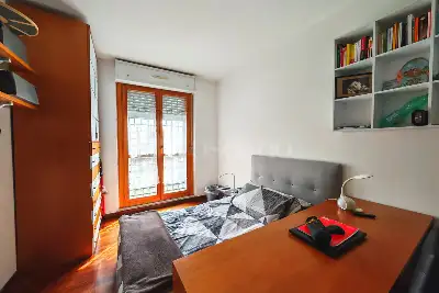 Casa in vendita, Via Gianfilippo Usellini, Roma