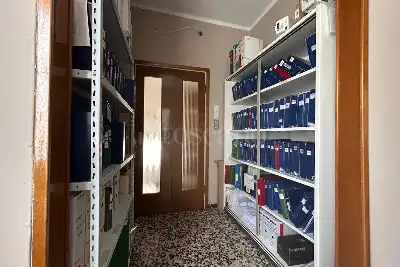 Palazzo in vendita, Via Sant'Andrea, Concesio