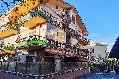 Casa in vendita, Via Vincenzo Viara de Ricci 4, Roma