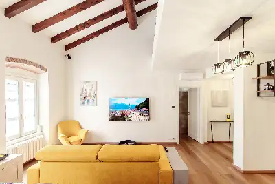 Casa in affitto, Viale Lecco, Como