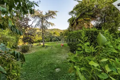 Villa in vendita, Cellatica, Cellatica