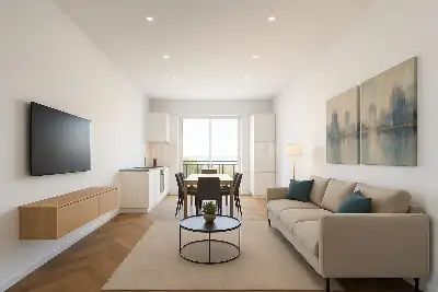 Casa in vendita, Via Antonio Toscani, Roma