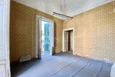 Casa in affitto, Via Nino Bixio, Messina