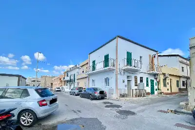 Casa Indipendente in vendita, Via Donato, Messina